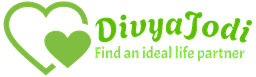 DivyaJodi logo