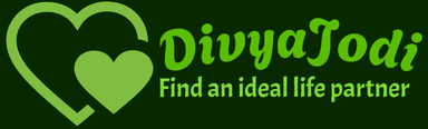 DivyaJodi logo